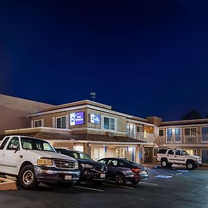 Best Western Poway/San Diego Hotel